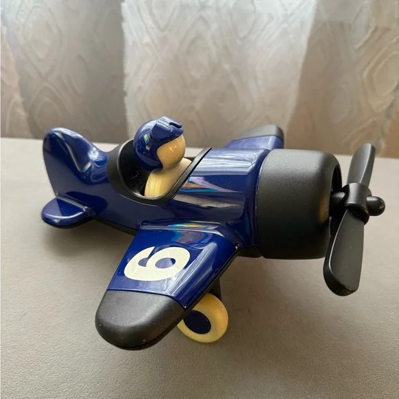 Playforever Classic Aeroplane - Picture 1 of 3